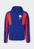 Nike Performance PSG ENERGY - Windbreaker - deep royal blue/global red/white