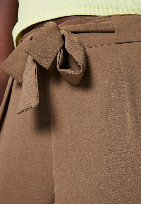 ONLY ONLMETTE WIDE  PANT