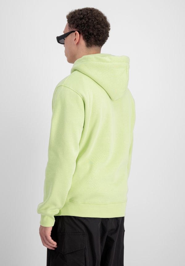 Alpha Industries BASIC HOODY SMALL LOGO