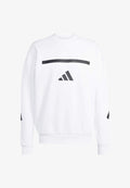 adidas Sportswear NEW Z.N.E. - Sweatshirt - white