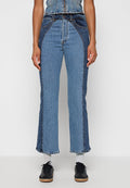 Levi's® WEDGIE BOOTCUT HIGH WAIST