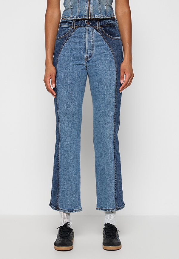 Levi's® WEDGIE BOOTCUT HIGH WAIST