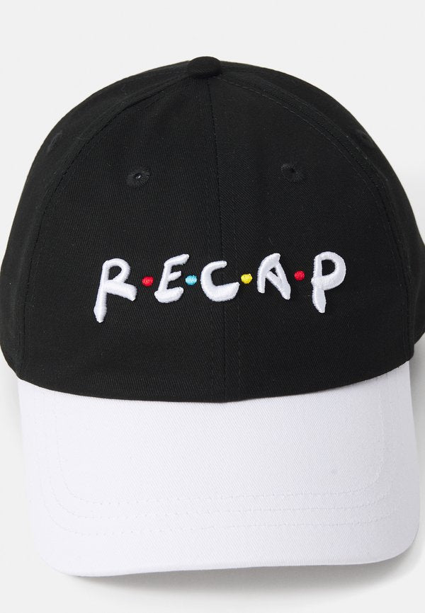 ReCap "F&F" BASE UNISEX