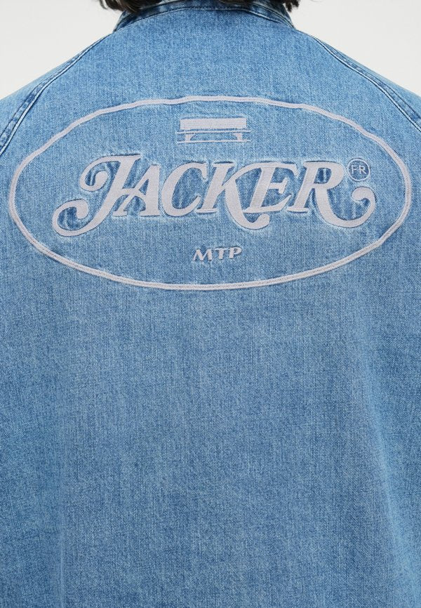 Jacker STAMP UNISEX