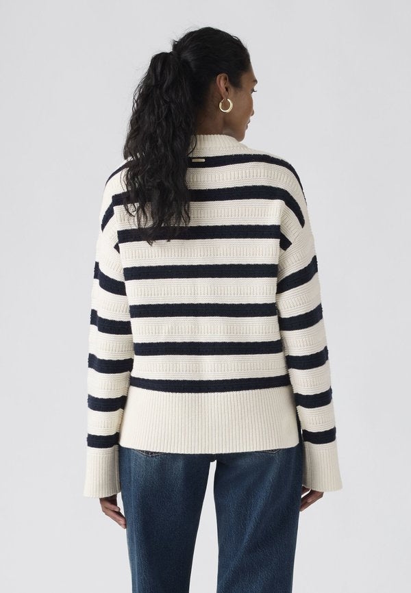 Levi's® CANDIDE CREWNECK