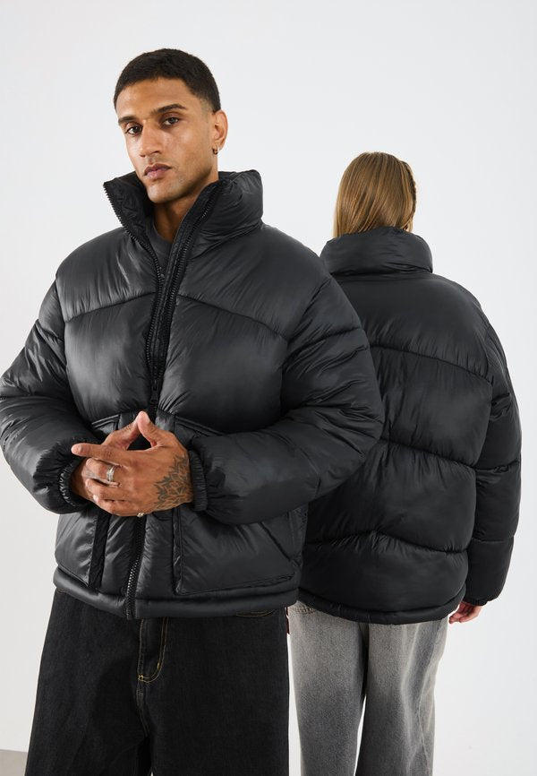 YOURTURN by Zalando UNISEX OVERSIZED FIT PUFFER JACKET