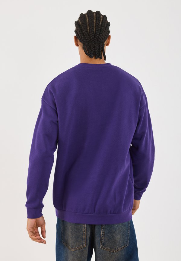 YOURTURN by Zalando RELAXED FIT SWEATSHIRT