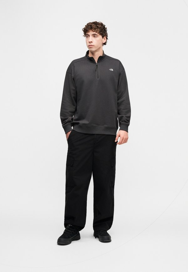 The North Face ESSENTIAL RELAXED ZIP