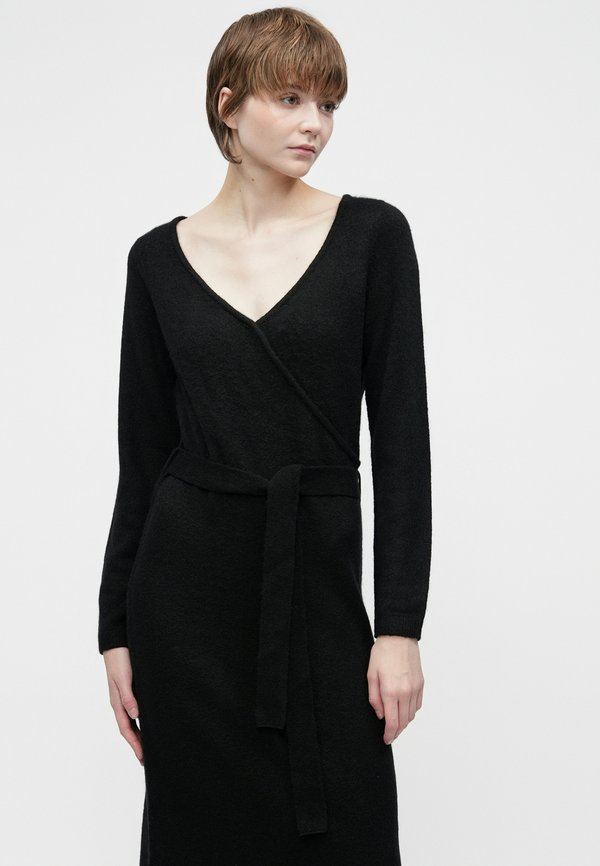 VILA VIANNU DRESS