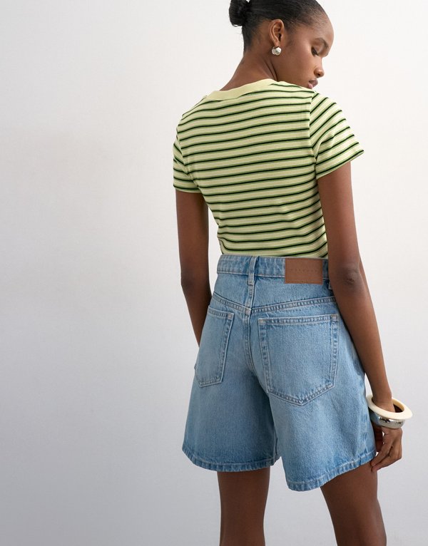 Topshop Denim TSEDITOR