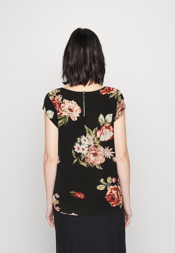ONLY ONLVIC S/S AOP TOP NOOS PTM