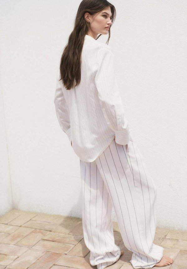 Mango STRIPED