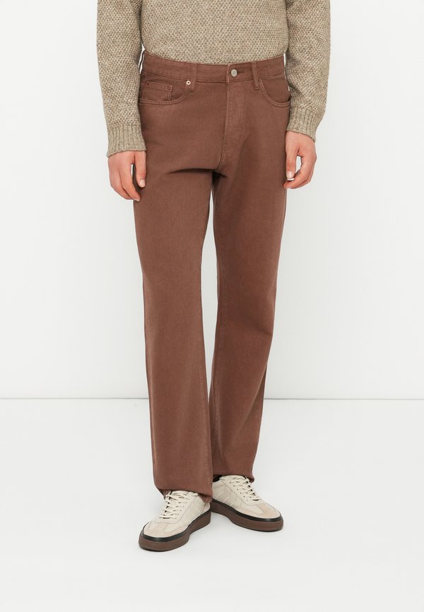 Only & Sons ONSEDGE STRAIGHT BROWN