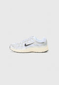 Nike Sportswear P 6000 - Trainers - silver-coloured/metallic grey/black