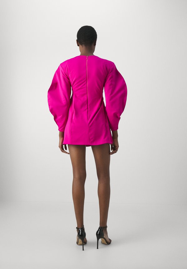 Joseph Ejiro LOOK