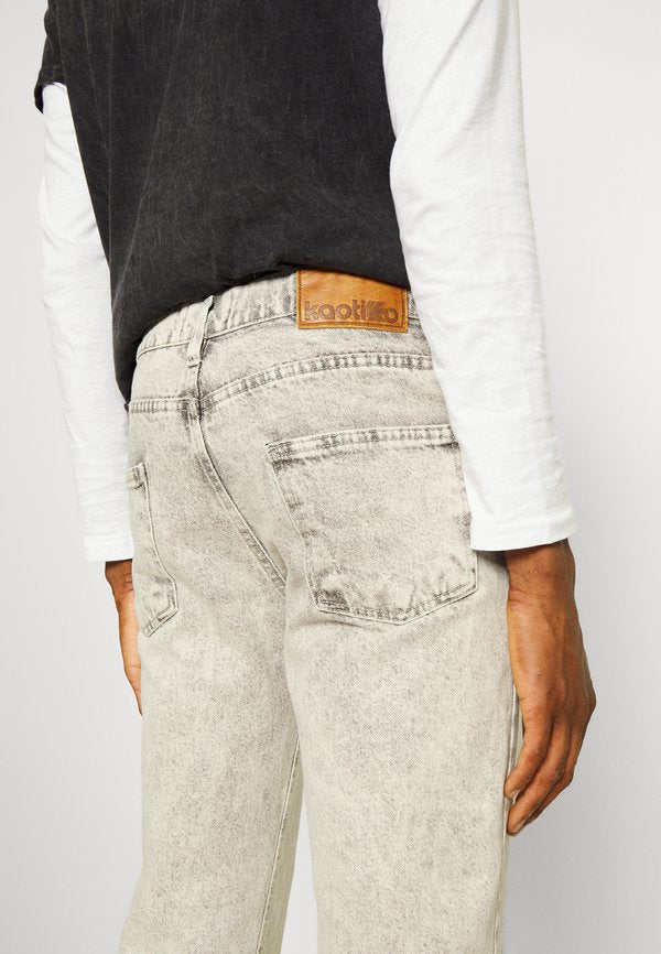 Kaotiko PANT CROPPED UNISEX