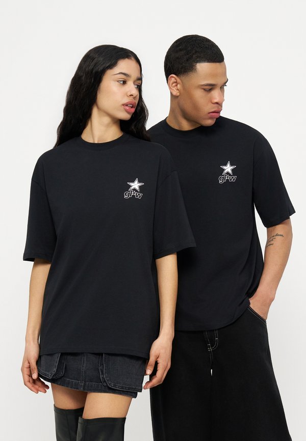 YOURTURN by Zalando REGULAR FIT GRAPHIC
