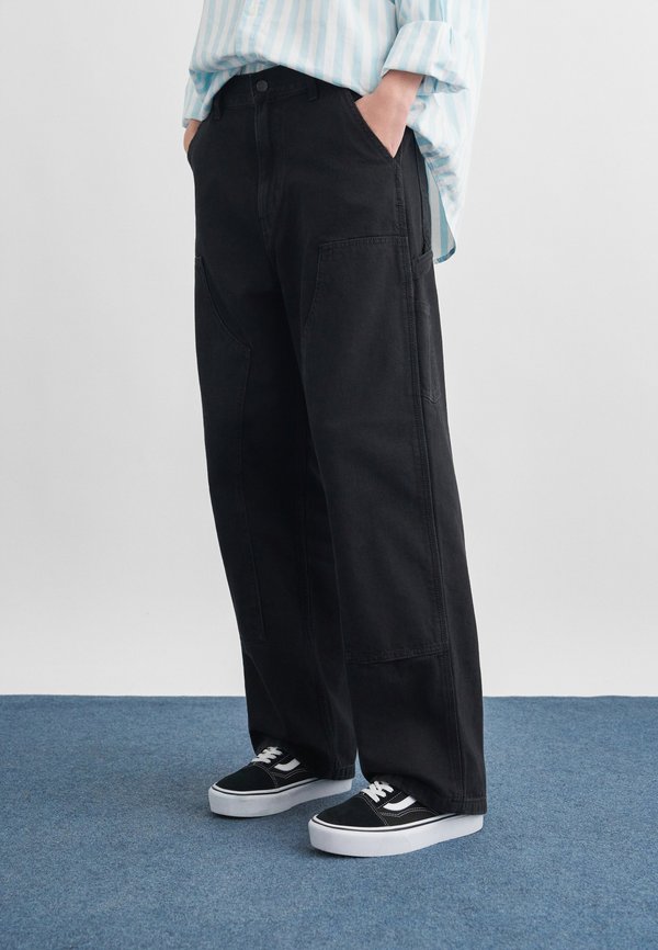 Carhartt WIP BRANDON DOUBLE KNEE PANT