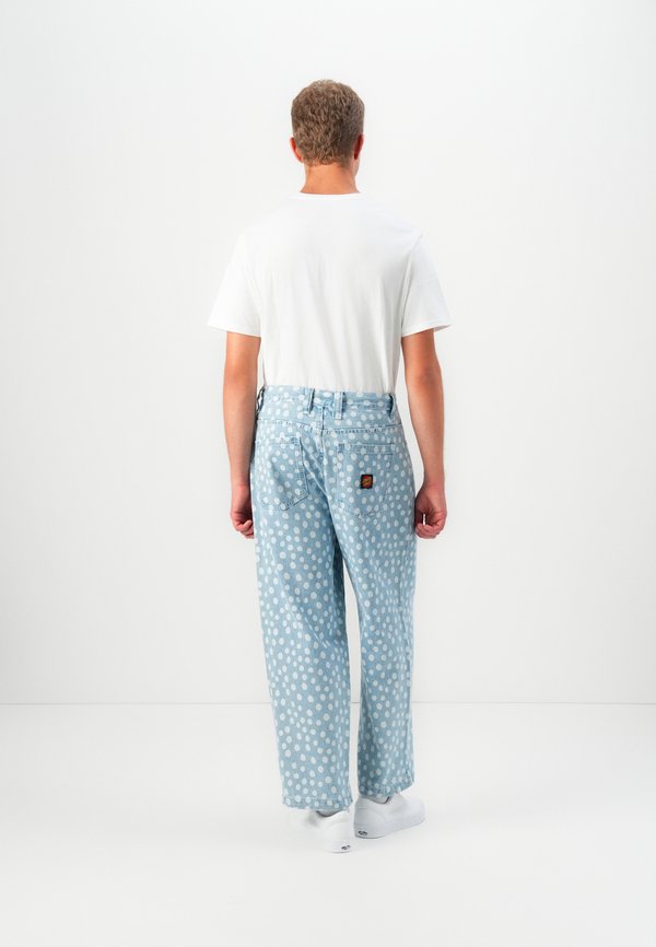 Santa Cruz BIG PANTS UNISEX