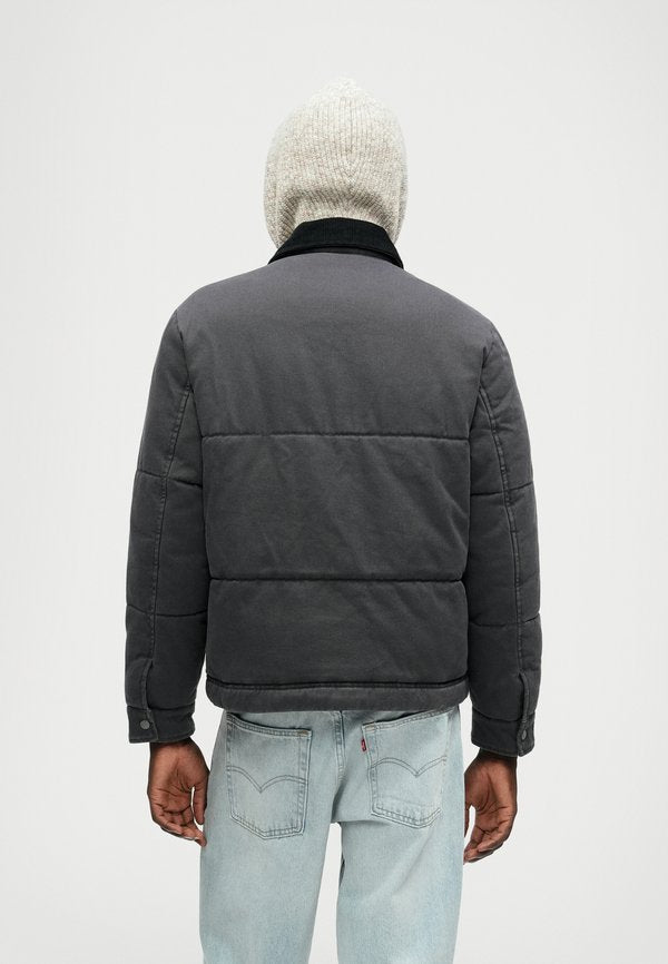 Abercrombie & Fitch TREND PUFFER