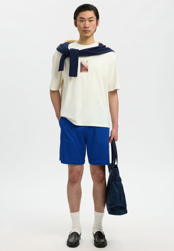 Selected Printed