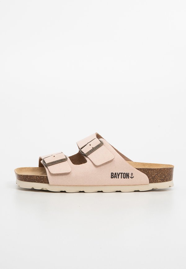 BAYTON