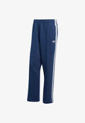 adidas Originals SPACER DRILL - Tracksuit bottoms - night indigo