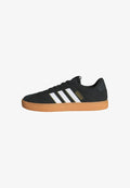 adidas Sportswear VL Court 3.0 Shoes - Trainers - core black cloud white team victory red