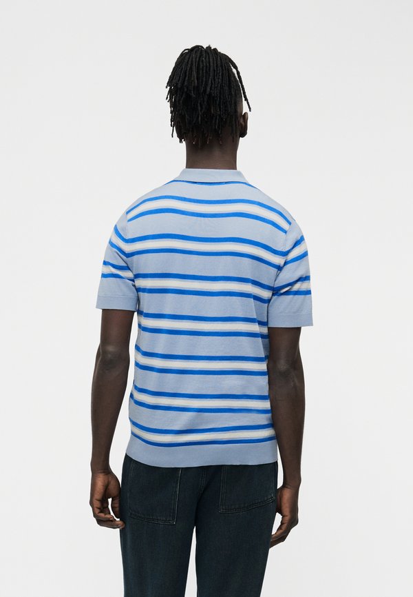 Selected SLHTRAY STRIPE