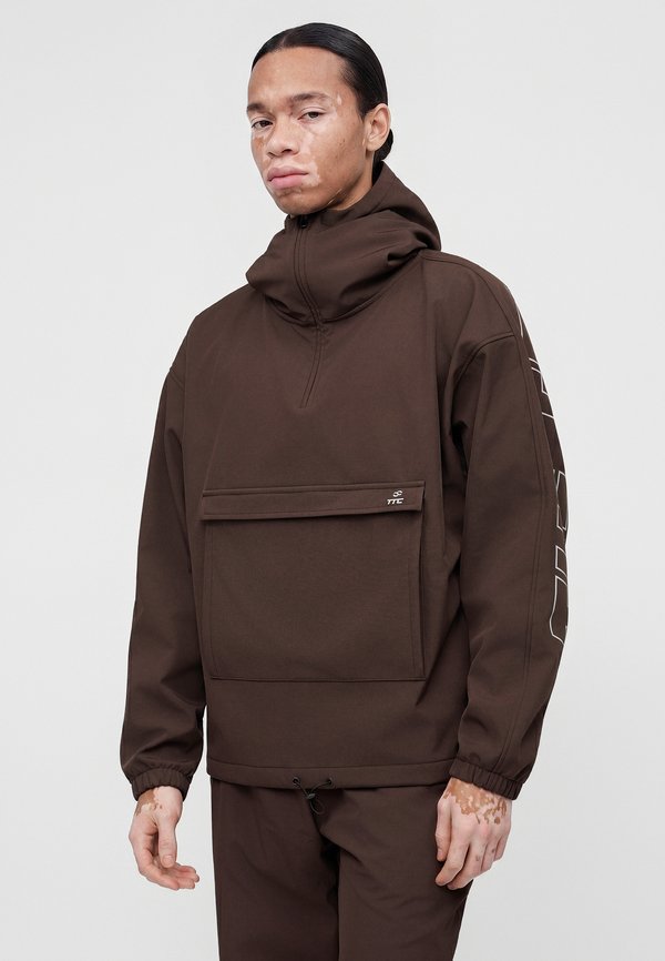The Tracksuit Club UNISEX