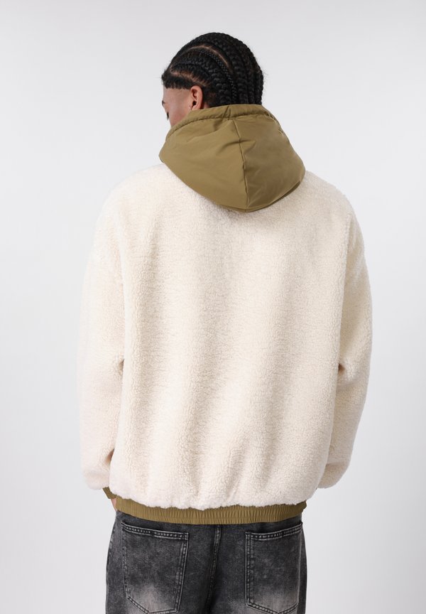 YOURTURN by Zalando UNISEX TEDDY OVERSIZE