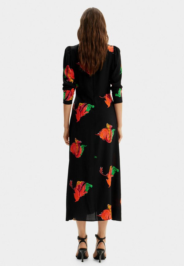 Desigual LONG SLIT