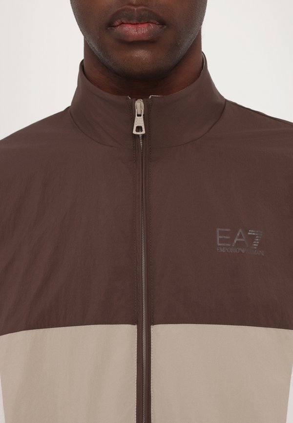 EA7 Emporio Armani JACKET