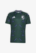 adidas Performance SAUDI ARABIA 26 HOME - National team wear - aurora ivy   white