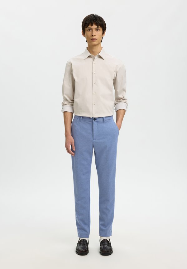 Selected SLHSLIM
