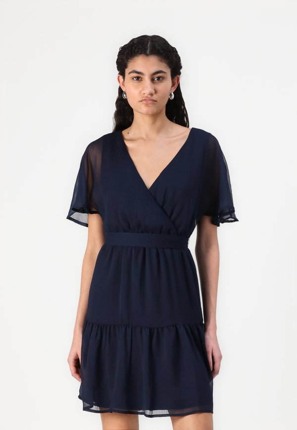 VILA VIRILLA  SHORT DRESS