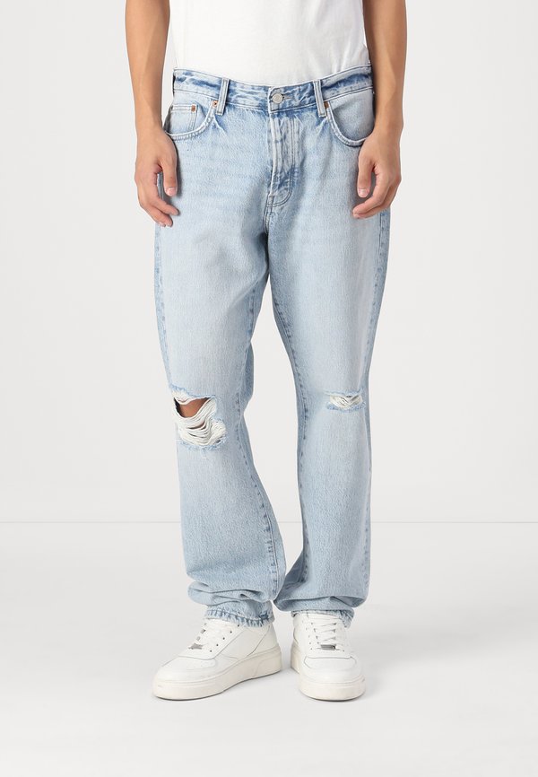 Only & Sons Regular fit ONSEDGE Mid waist Straight