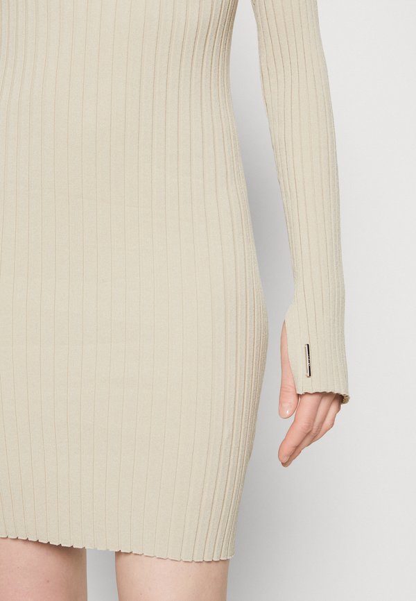 Calvin Klein ICONIC MINI DRESS