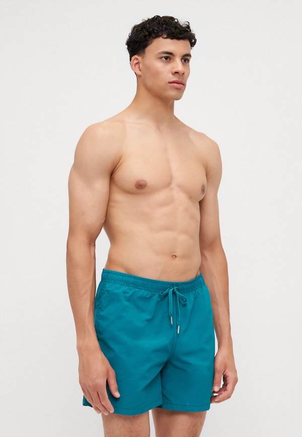 Bather SOLID SWIM TRUNKS
