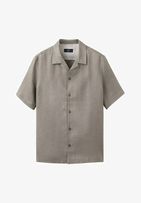 Mango ADULT - Shirt - grey