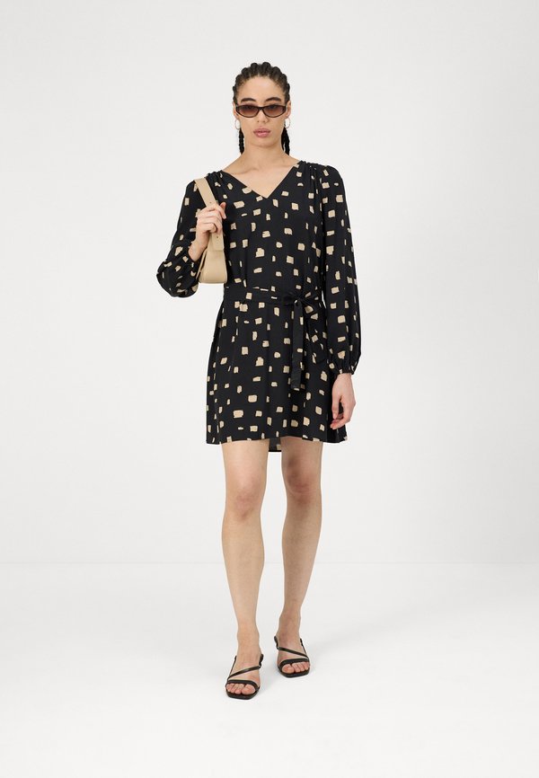 VILA VILANA DRESS