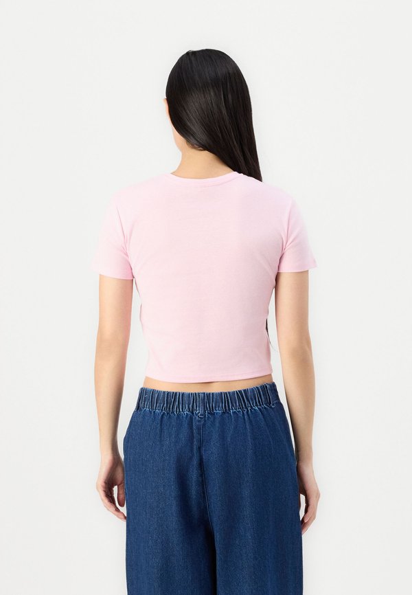 ONLY ONLKIRA BLING O NECK SHORT