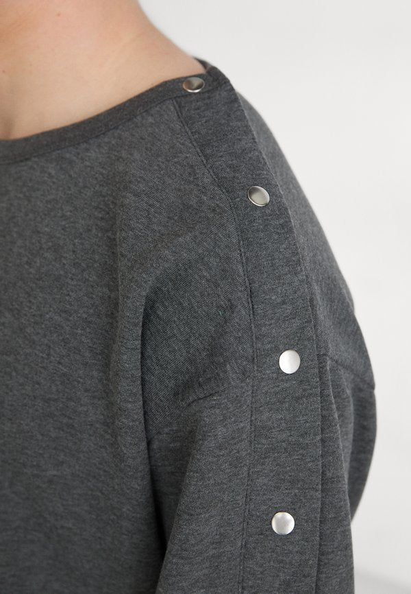 YOURTURN by Zalando ADAPTIVE POPPER SLEEVE UNISEX