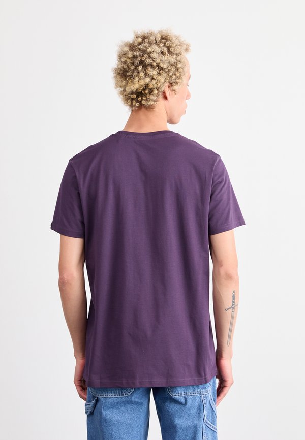 Alpha Industries ALPHA LABEL T
