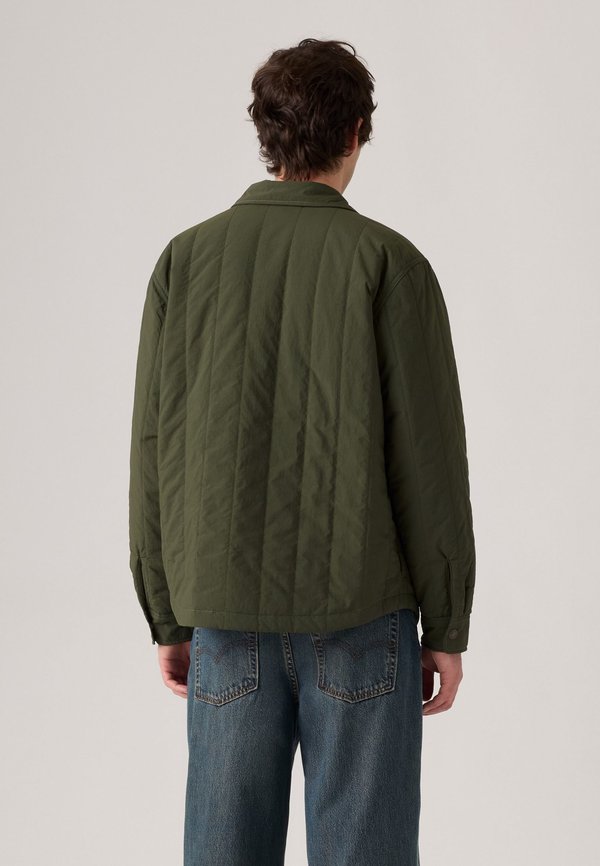 Levi's® KYREN OVERSHIRT