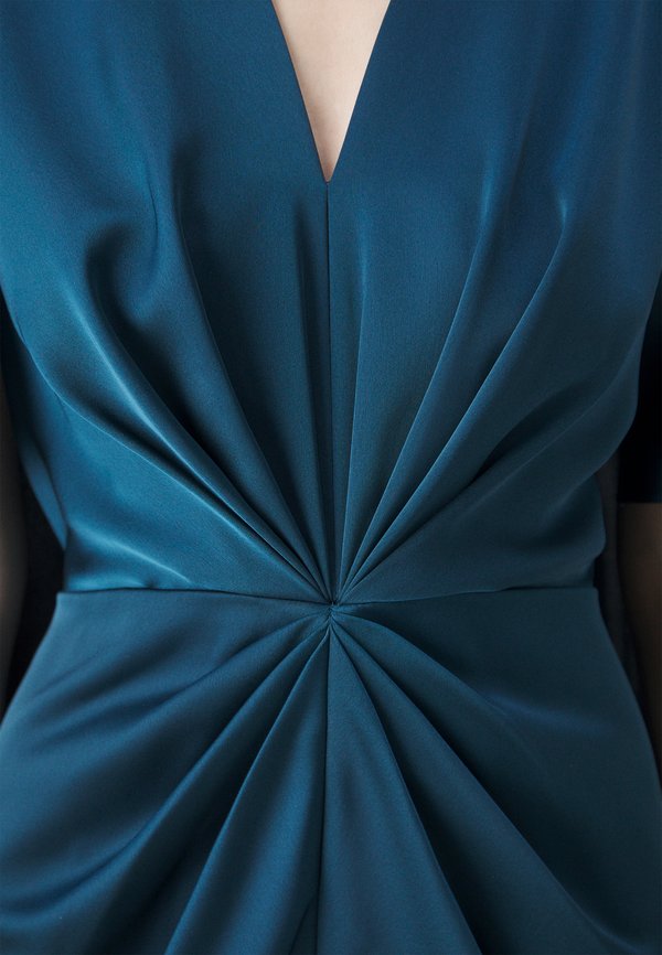 Halston TOMI DRESS