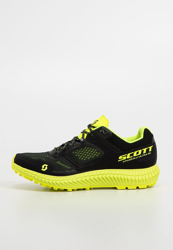 SCOTT Sports KINABALU ULTRA RC