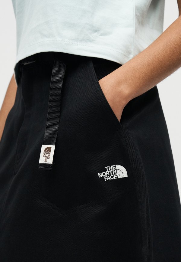 The North Face