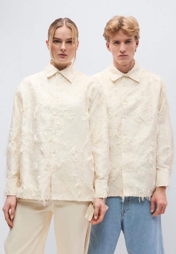 Sister Jane LENS FRAYED UNISEX