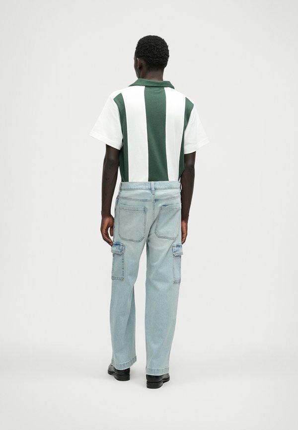 Hollister Co. SUPER BAGGY POCKET